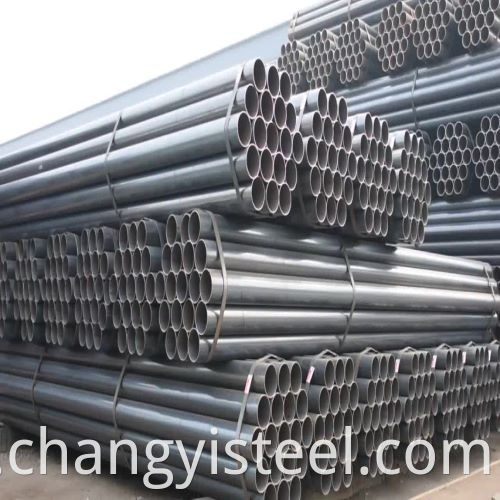 Carbon Steel Tubes